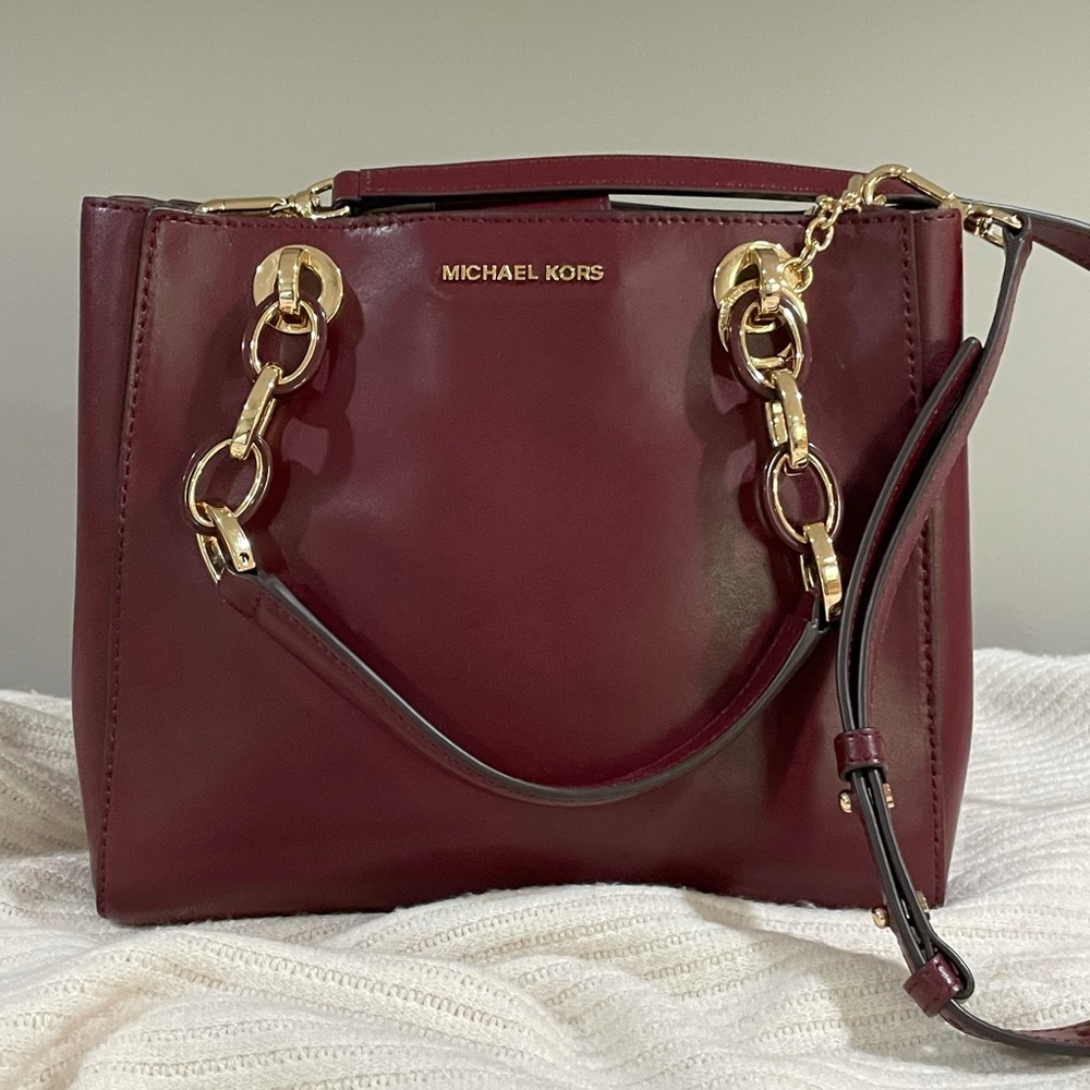 Michael kors handbag